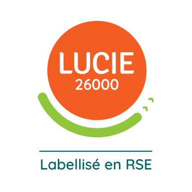 Label LUCIE 26000 IFIS