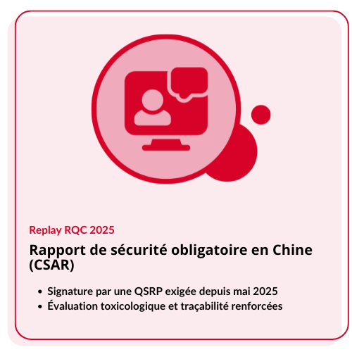 RQC 2025 - CSAR