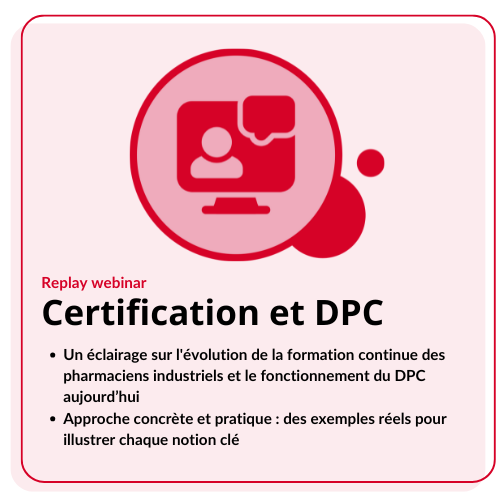 Replay DPC 24 juillet 2025